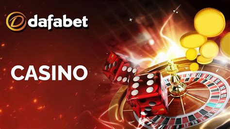 Dafabet - Crown Casino